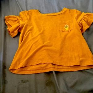 It says swirled please